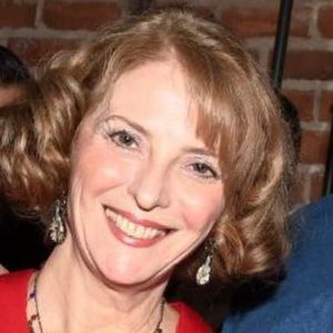 Meet your Posher, Marilyn